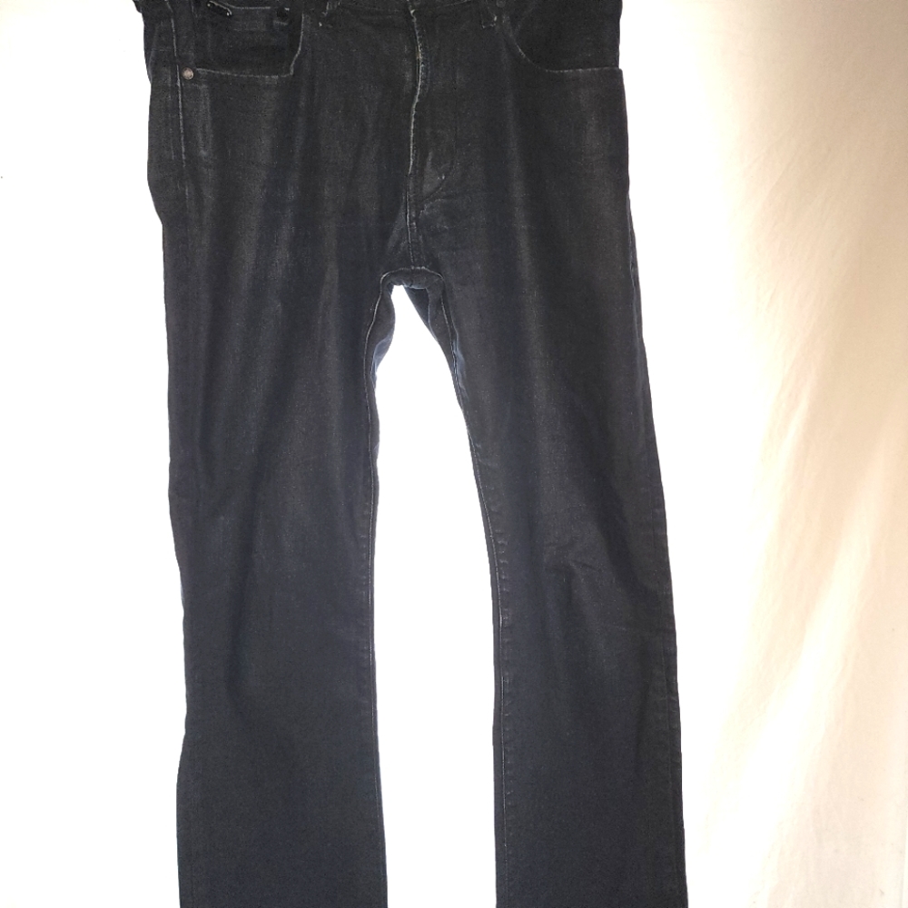 Express jeans x2 NWT